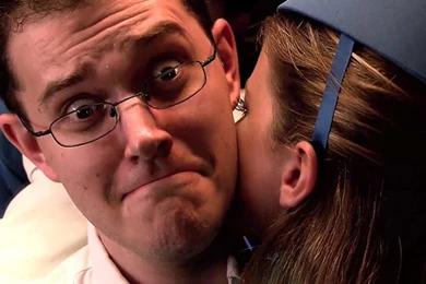 DeviantArt: More Like AVGN In A Music Video 7 By Scout sama