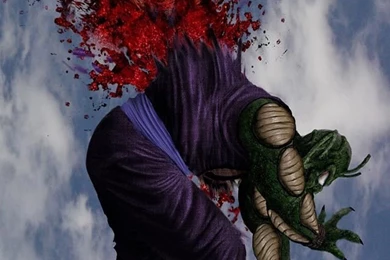 Dbz Awesomeness On Pinterest