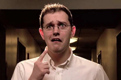 AVGN In A Music Video By Scout sama On DeviantArt