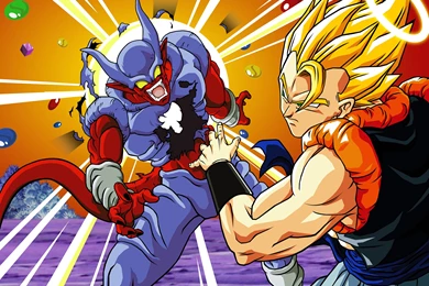 Dragonball Z   DigitalArt.io