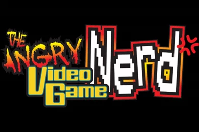 1440x1080px Angry Video Game Nerd