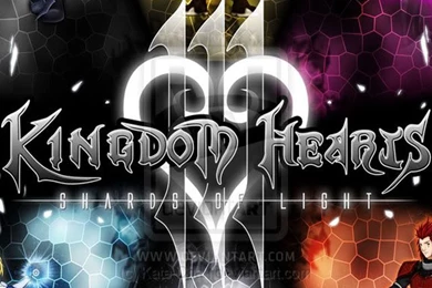 Kingdom Hearts iPhone Wallpapers For iPhone 6 Plus