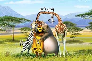 Cartoon Wallpapers Hd Collection (33+)