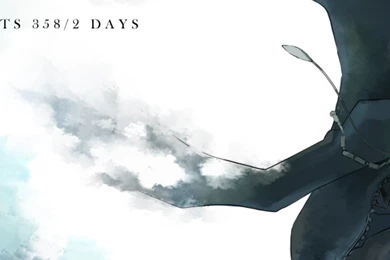 Kingdom Hearts Mobile Phone Wallpapers