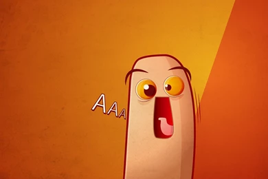 Funny Cartoon Wallpapers