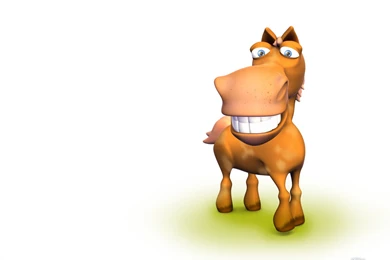 Cartoon Wallpapers For Desktop