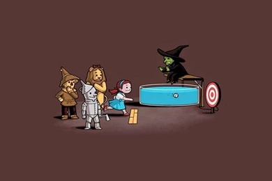 Deadly Game   iPhone Wallpapers @mobile9