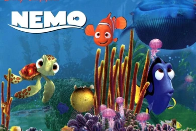 Finding Nemo Wallpapers   Wallpapers Cave