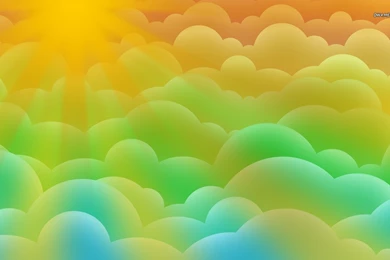 Top Sun Is Shining Wallpapers Wallpapers