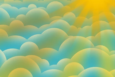 Top 1024x768 Sun Shining Desktop Wallpapers