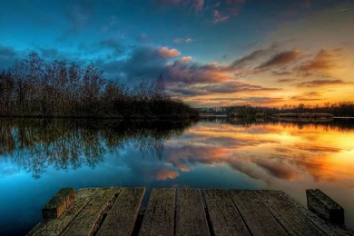 30 Sun Rays Wallpapers Pictures