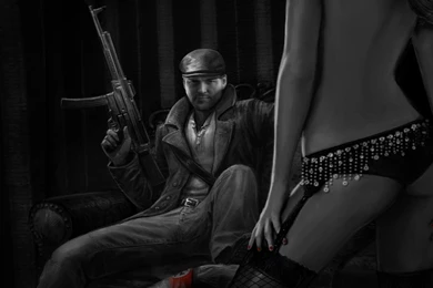 Badass Wallpapers   Wallpapers Zone