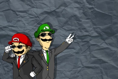 Top Download Badass Mario Wallpapers Wallpapers