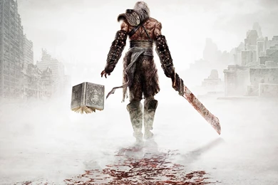 Games Video Nier Game Games Desktop Wallpapers ~ Games For HD 16:9 ...