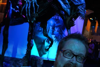 Anyone Have Some Great Phone Wallpapers?   Off Topic   Giant Bomb