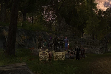 Flight To The Lonely Mountain T2 Challenge