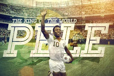 Pele Wallpapers