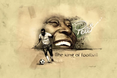 1 Pele HD Wallpapers