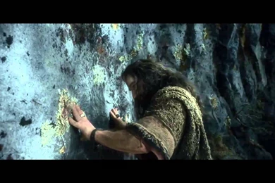 The Desolation Of Smaug The Doors To The Lonely Mountain Opens ...