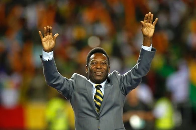 Pele Brazil Football Sport Hd Wallpapers   HD Wallpapers Storm ...