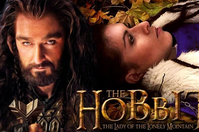 The Hobbit The Lady Of The Lonely Mountain Official Trailer YouTube