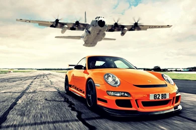 1600x900 Porsche Gt3 Rs Supercar Wallpapers