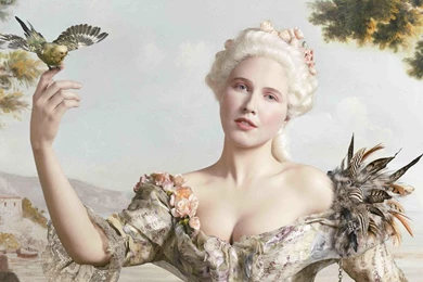Marie Antoinette High Quality Wallpapers