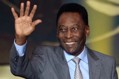 Sport News] Pele Discharge From Hospital After Prostate Surgery ...