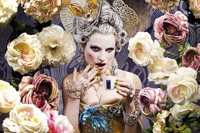 Wallpapers Rose, Coffee, Marie Antoinette, Coffe, Lavazza, Lavazza ...