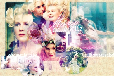 Marie Antoinette   Marie Antoinette Wallpapers (2165267)   Fanpop