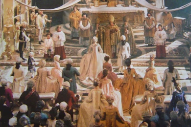 Marie Antoinette   Marie Antoinette Wallpapers (27252050)   Fanpop