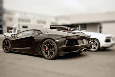Wallpapers Supercar Hd Lamborghini Aventador Lp Widescreen Nature ...