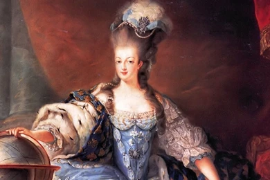 Marie Antoinette High Quality Wallpapers