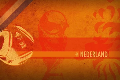 Netherlands WC2010 Wallpapers By Yabbus23 On DeviantArt