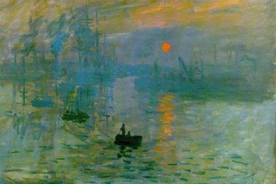 Wallpapers Monet Hd Pics 1024x768