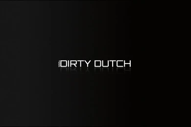 Dirty Dutch Wallpapers By DataExe On DeviantArt