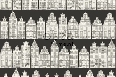 Denim & Co Dutch Inspired Wallpapers From Esta Home