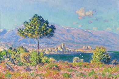 29+ Best HD Claude Monet Wallpapers