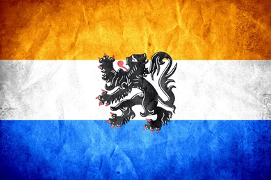 2000px The True Dutch Flag Lion Edition By IronKni By ...