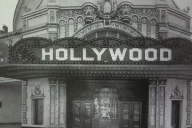 Top 7 Tuesday: Film Resolutions [Jeff]