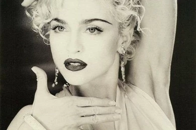 Old Hollywood Glamour