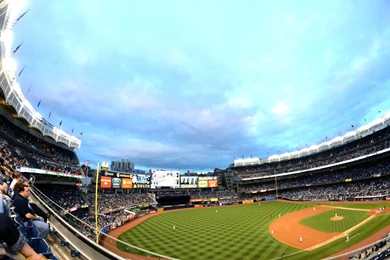 Yankee Stadium Wallpapers   Wallpapers Cave