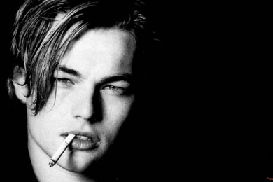 Leonardo Dicaprio 16 Years Old Wallpapers