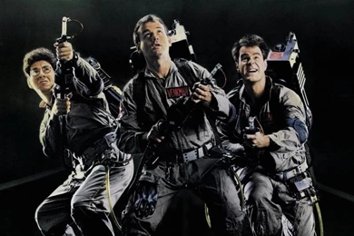 Ghostbusters Wallpaper,old HD Wallpaper,hollywood HD Wallpapers ...