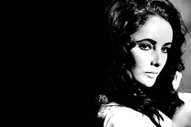 Won't You Be My Nabor: The Definition Of Hollywood Glamour