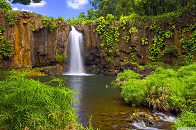 HD Wallpapers Falls   Wallpapermonkey.com