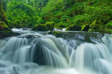 Falls Backgrounds Wallpapers   Wallpapers Zone