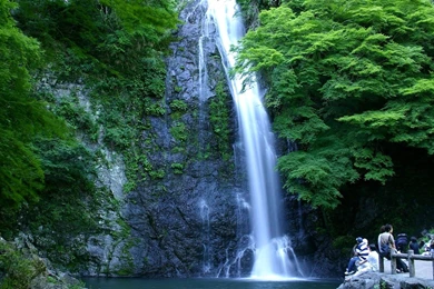 Falls Wallpapers   Widescreen HD Wallpapers