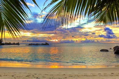 Beach Wallpapers >> Backgrounds With Quality HD Page 2