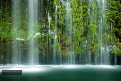 Waterfall Pictures Wallpapers   Wallpapers Zone